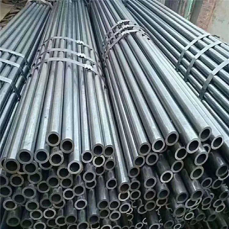 carbon steel pipe&tube